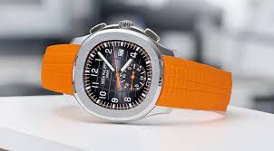 Patek Philippe Aquanaut Replica Watches